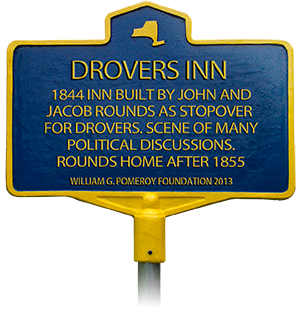 Drovers Inn