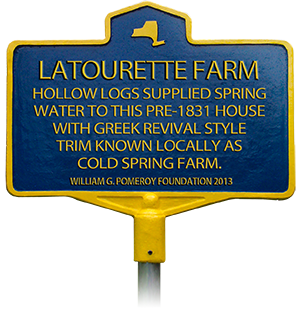LaTourette Farm